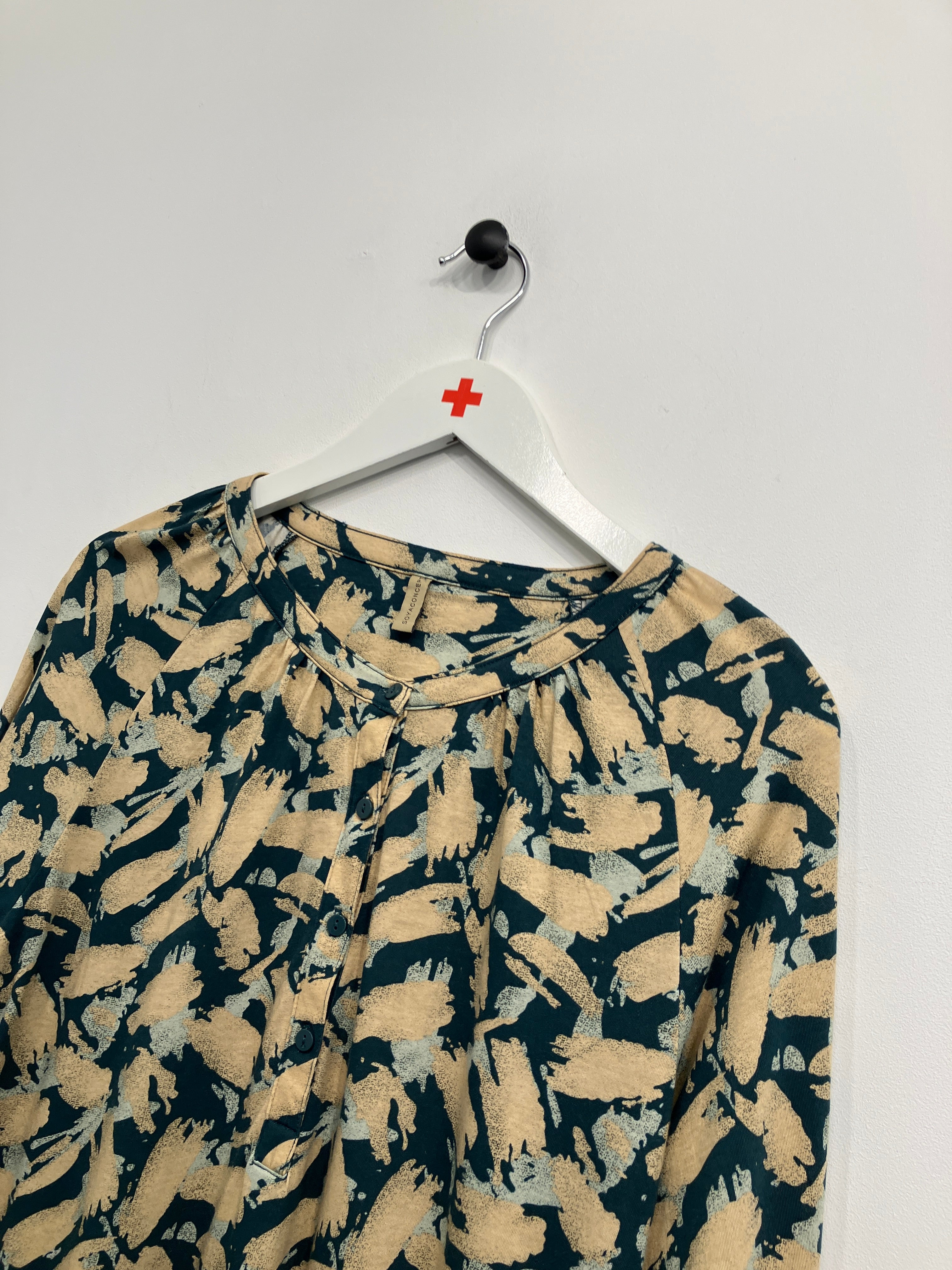 Soyaconcept Bluse